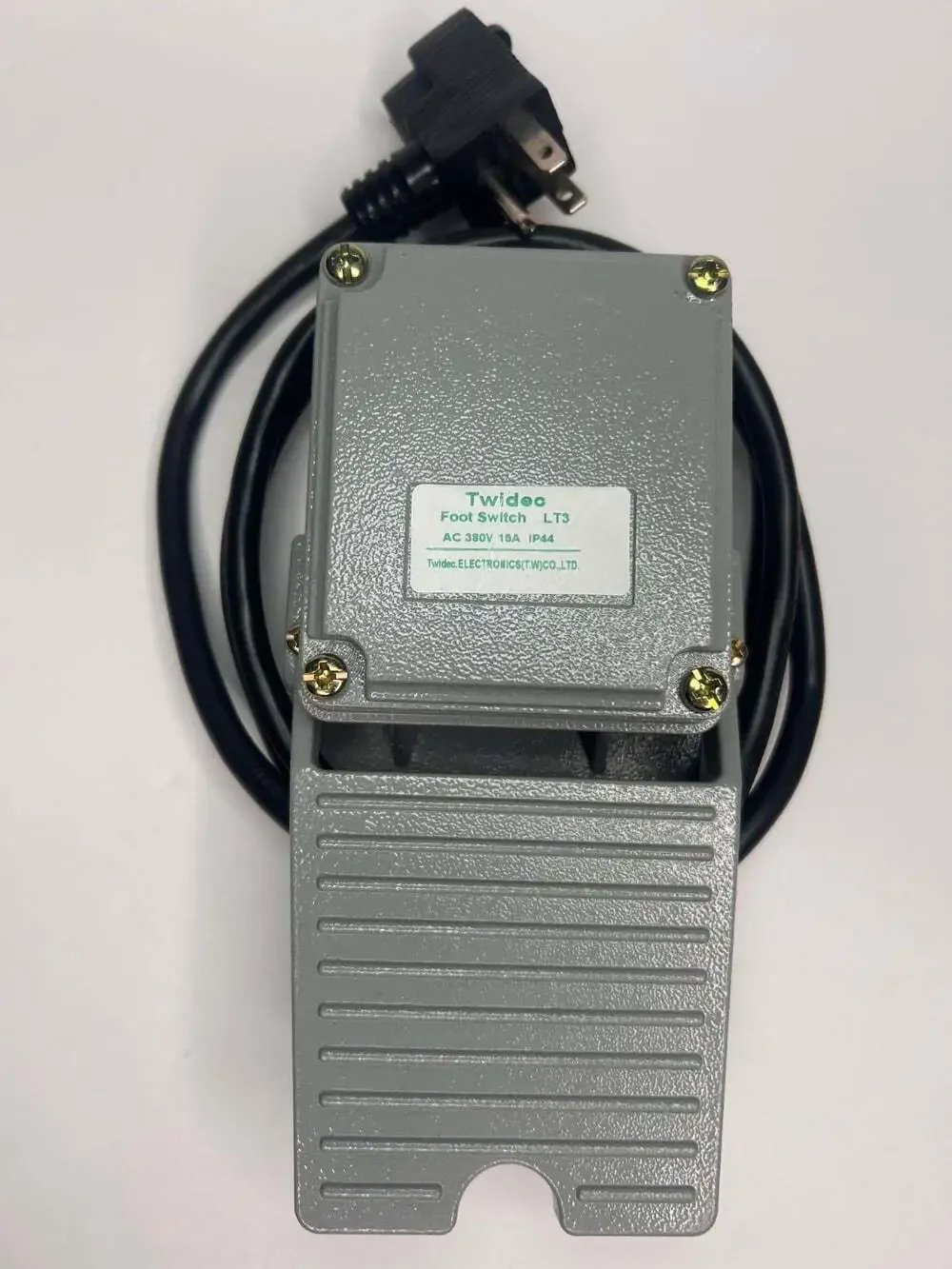 Twidec ac 380v